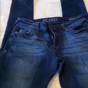 Dl jeans